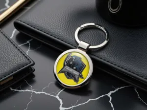 Safety Keychains Universal